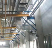 佛山環(huán)?？照{(diào)車(chē)間溫度太高如何降溫？