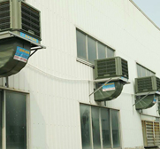 加大創(chuàng)新技術(shù)-智能環(huán)?？照{(diào)成發(fā)展趨勢(shì)產(chǎn)業(yè)