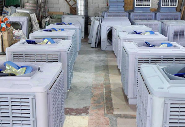 佛山環(huán)?？照{(diào)多年行業(yè)經(jīng)驗(yàn)，實(shí)力雄厚